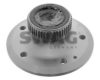 SWAG 10 94 6729 Wheel Hub